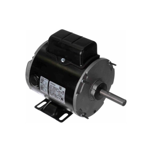 A.O. Smith Century Transformer Cooling Fan Motor, 1/4 HP, 1725 RPM, 208-230V, TEAO C721A - main